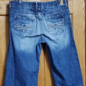 Maurices 15/16 Jean Capris